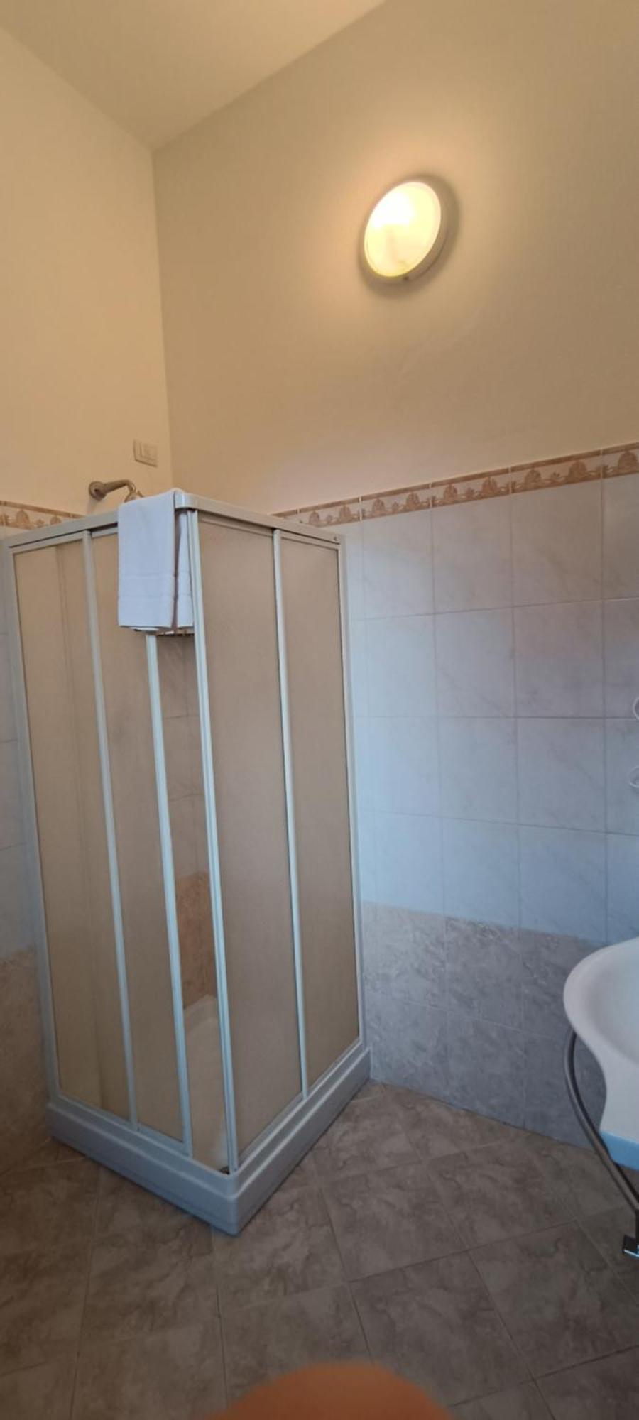 Hotel Nuovo Rondo Sesto San Giovanni Zimmer foto